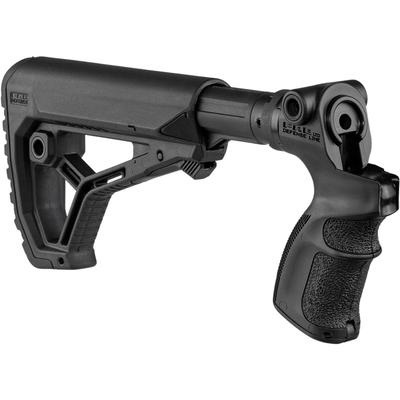 fab defense kolba teleskopowa skladana do strzelby mossberg 500 i maverick 88 m4 fx agmf500 fk