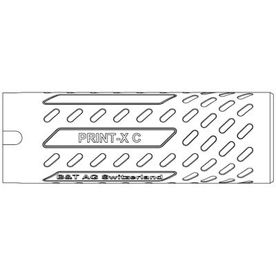 b t print x compact titan 223rem sd 140065 ti