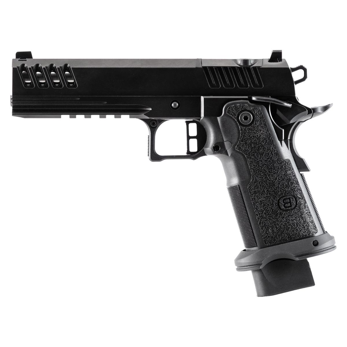 bersa m2xi 5 or sao m2xio5bbfn black