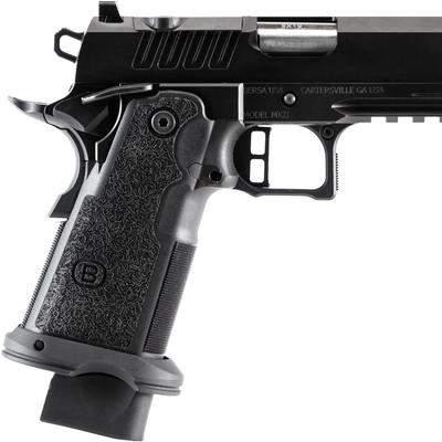 bersa m2xi 5 or sao m2xio5bbfn black