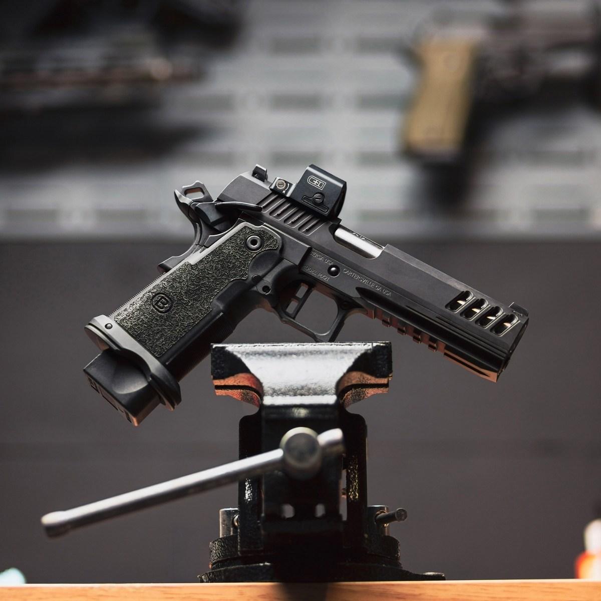 bersa m2xi 5 or sao m2xio5bbfn black
