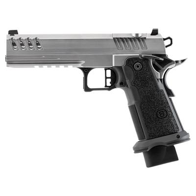 Bersa M2XI Stainless - 5” -...