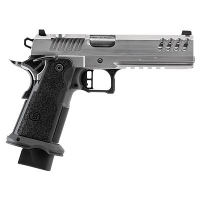 bersa m2xi stainless 5 or sao m2xio5bbfn