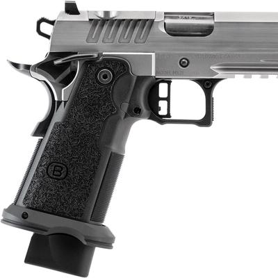 bersa m2xi stainless 5 or sao m2xio5bbfn