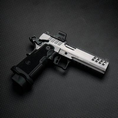 bersa m2xi 1911 or sao 5 stainless m2xio5bbfn