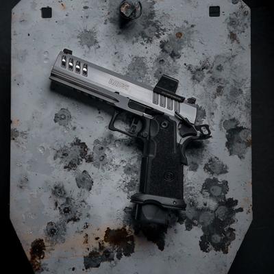 bersa m2xi stainless 5 or sao m2xio5bbfn