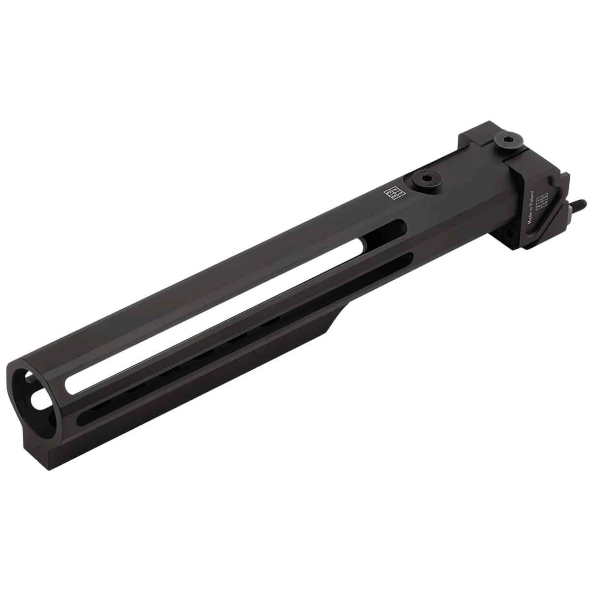 ftcs adapter kolby ar15 do akm aluminium cerakote h 146 nr 25