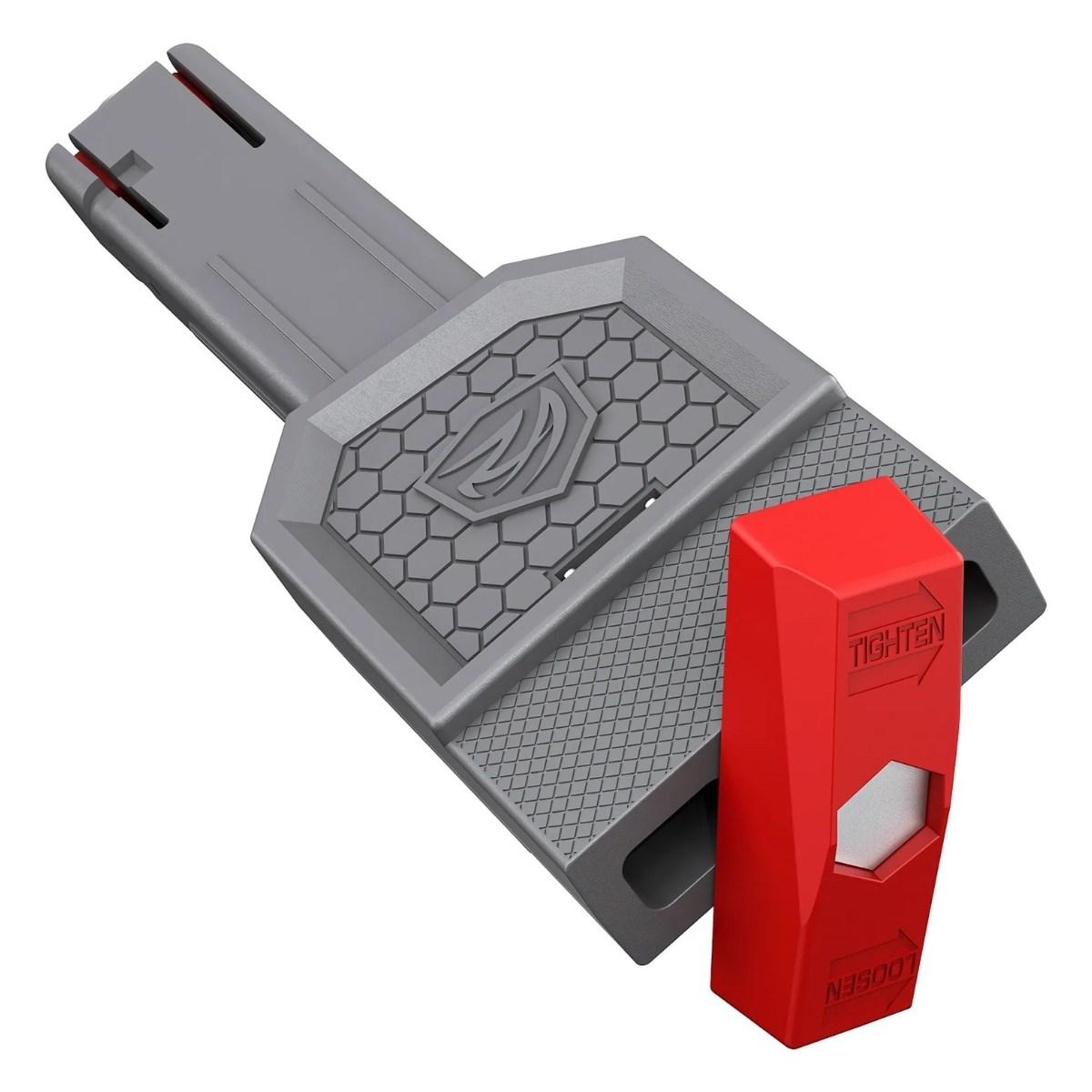 real avid blok rusznikarski smart fit ar 9 glock avglocksfvb