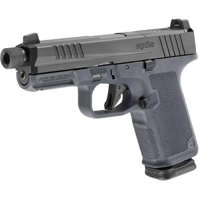 ruger rxm 4 5 or tb grey 19412