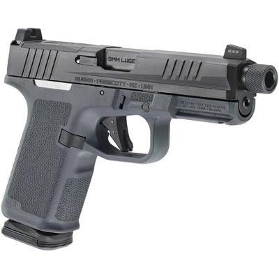 ruger rxm 4 or tb 19412