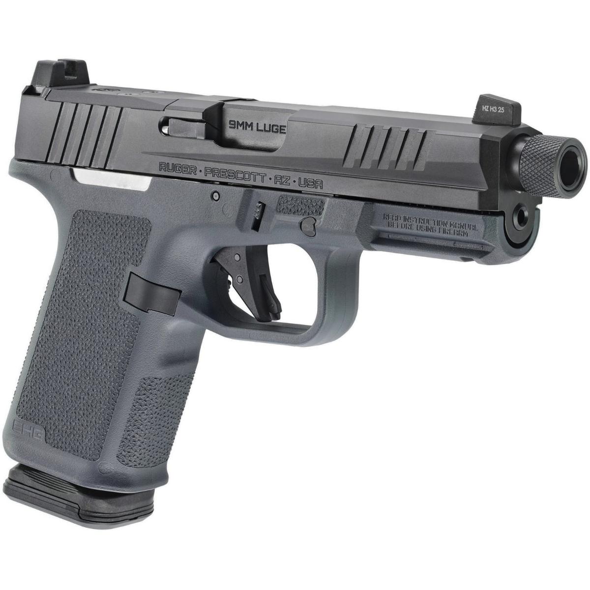ruger rxm 4 or tb 19412