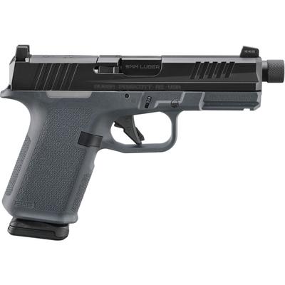 ruger rxm 4 or tb 19412