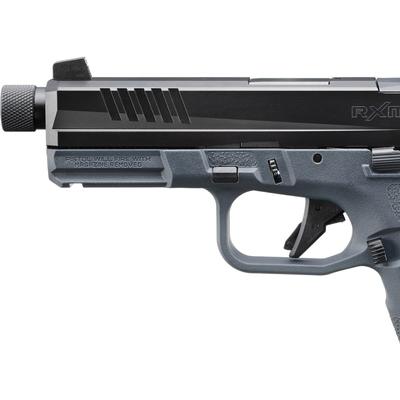 ruger rxm 4 5 or tb grey 19412