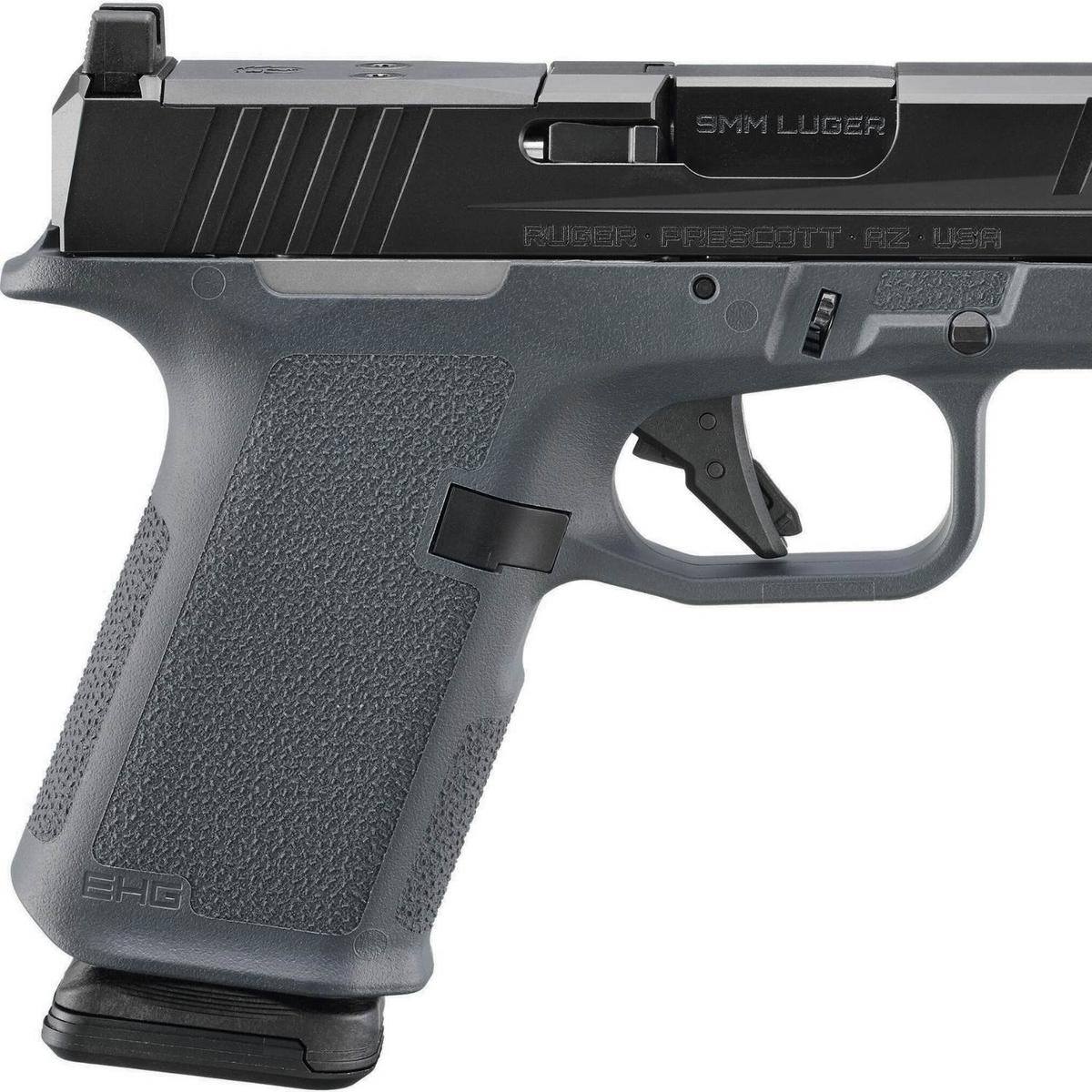 ruger rxm 4 5 or tb grey 19412