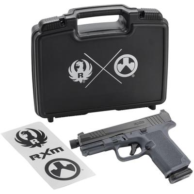 ruger rxm 4 or tb 19412