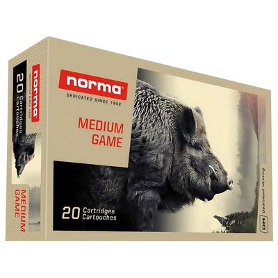 .308 Win Norma Vulkan...