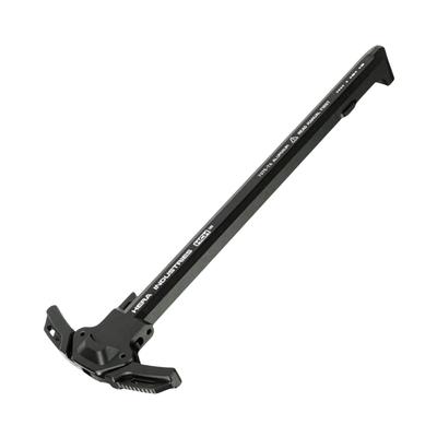 hera arms obustronna dzwignia przeladowania ar 15 ambi black 09 13 02