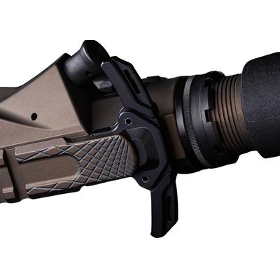 hera arms obustronna dzwignia przeladowania ar 15 ambi black 09 13 02