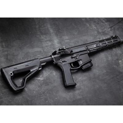 hera arms obustronna dzwignia przeladowania ar 15 ambi black 09 13 02