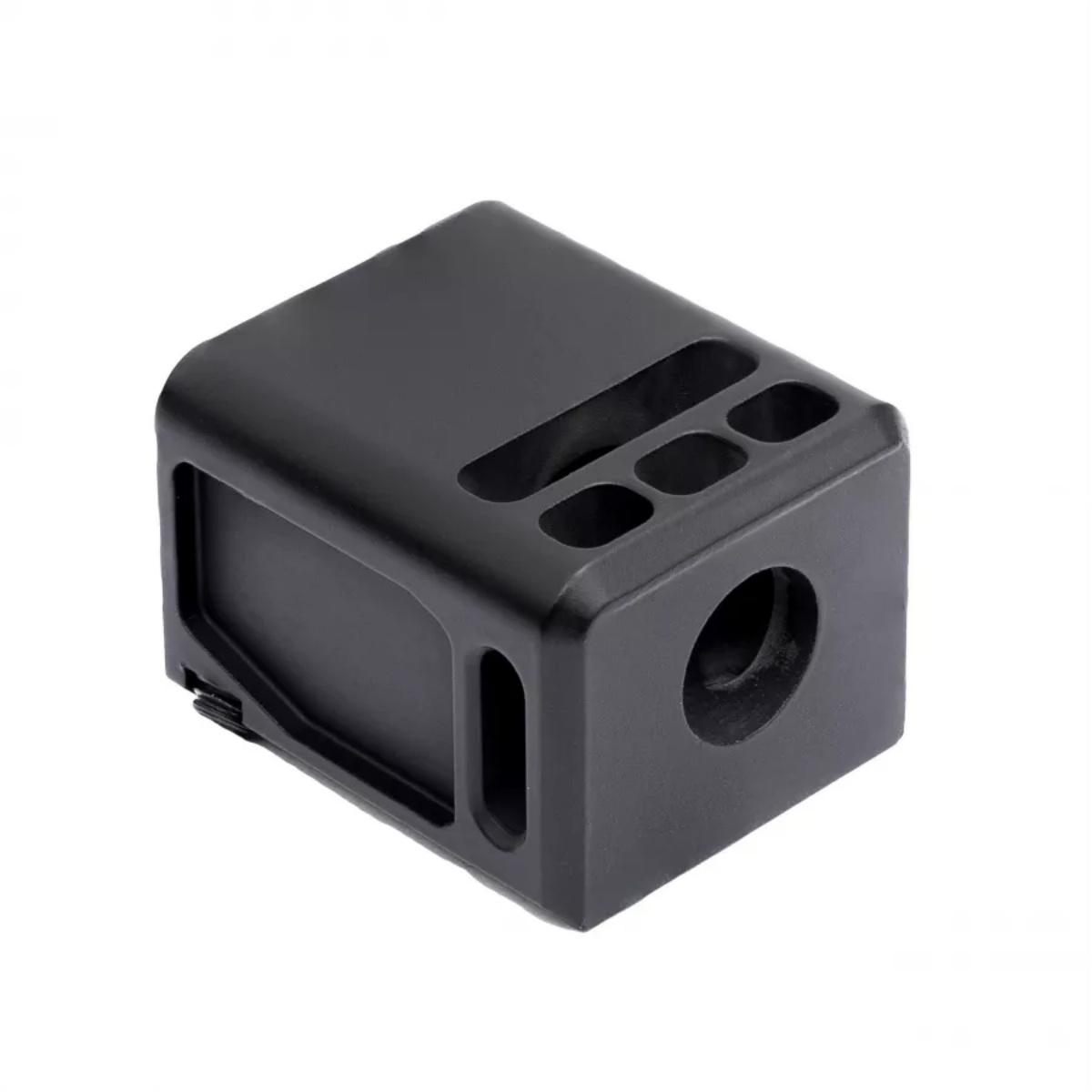 dtf kompensator lo kick cc 9x19mm gwint 1 2x28
