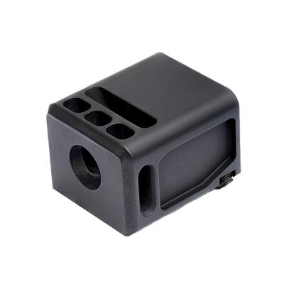 dtf kompensator lo kick cc 9x19mm gwint 1 2x28