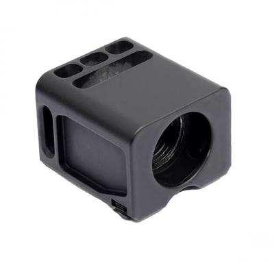 dtf kompensator lo kick cc 9x19mm gwint 1 2x28