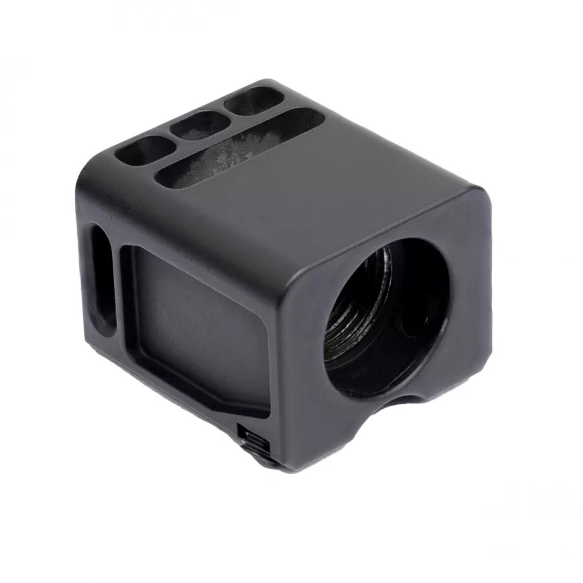 dtf kompensator lo kick cc 9x19mm gwint 1 2x28