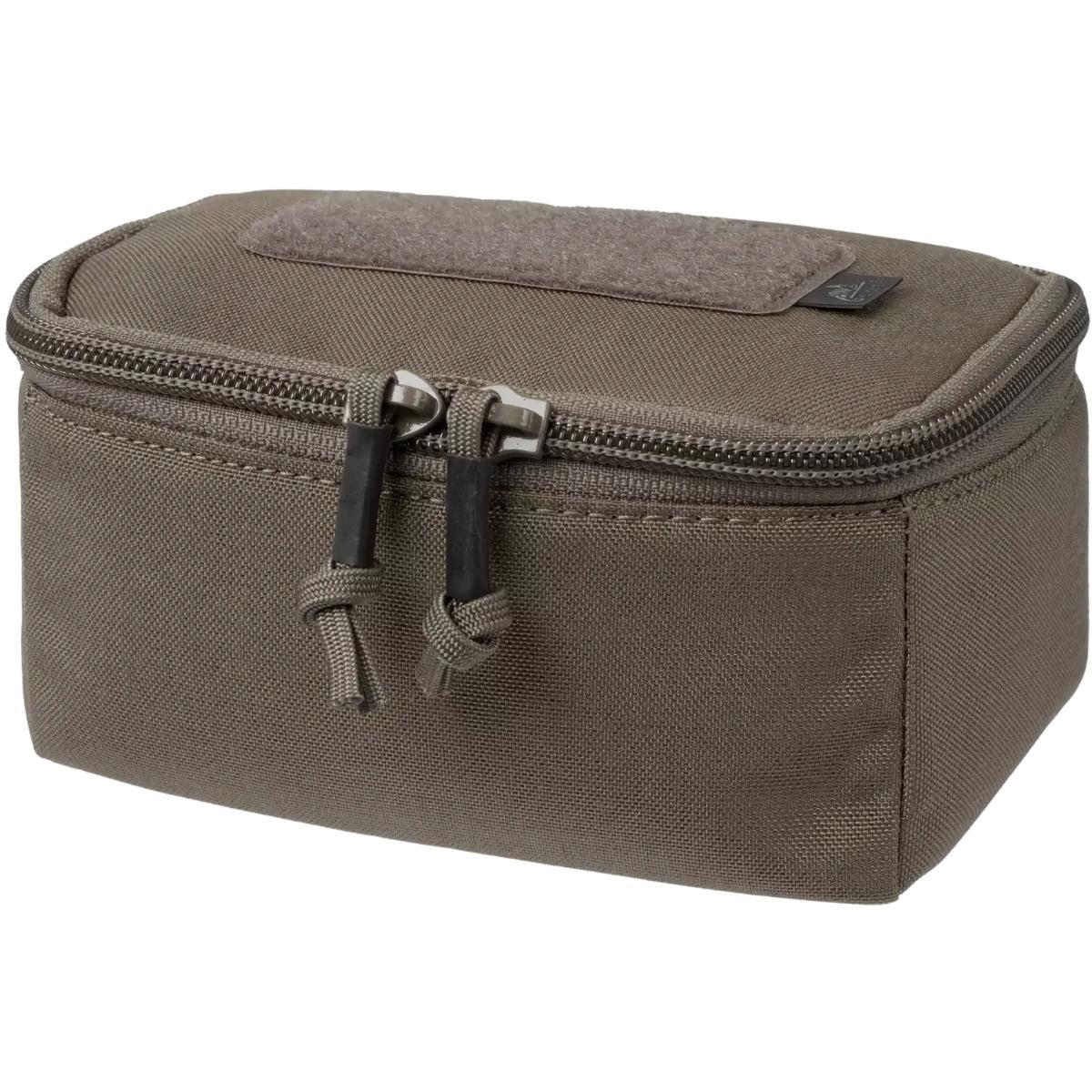helikon ammo box cordura ral 7013 mo amb cd 81