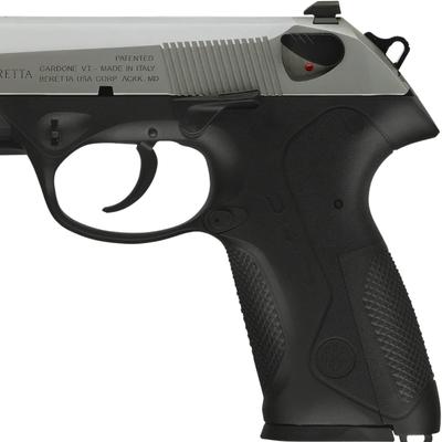 beretta px4 storm inox 40 s w type f