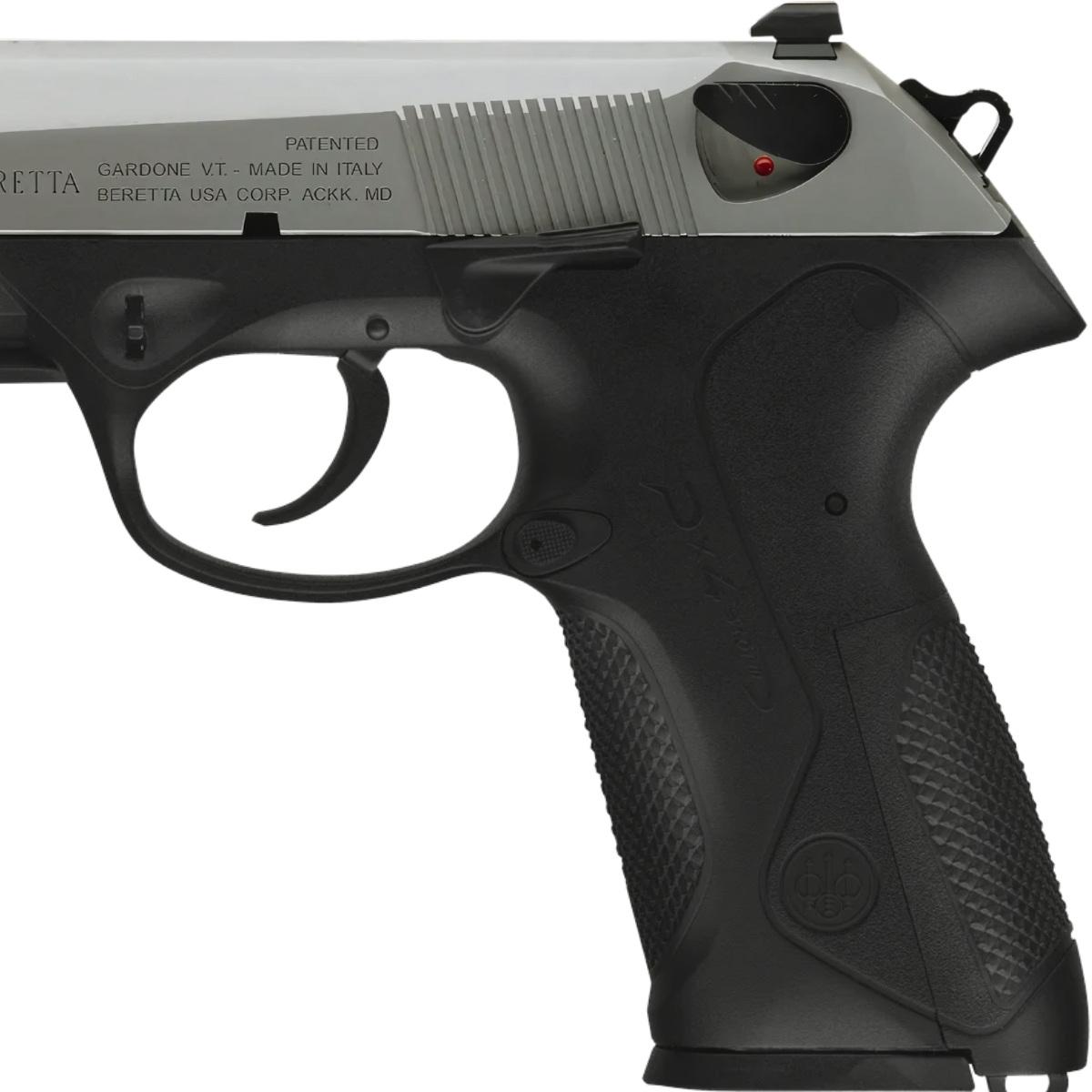 beretta px4 storm inox 40 s w type f