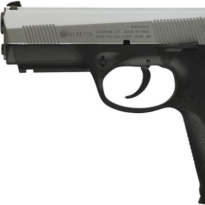 beretta px4 storm inox 40 s w type f