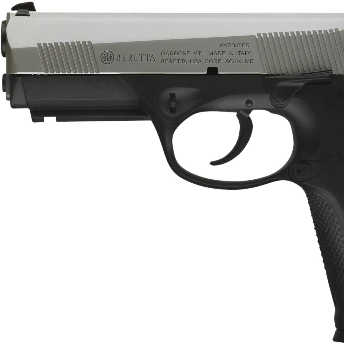 beretta px4 storm inox 40 s w type f