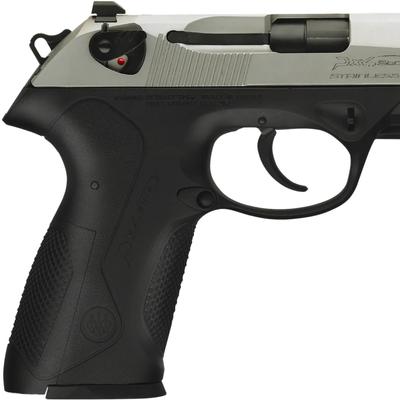 beretta px4 storm inox 40 s w type f