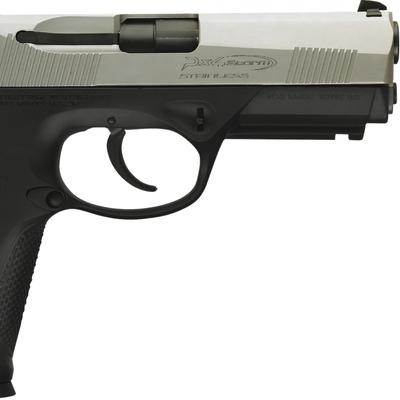 beretta px4 storm inox 40 s w type f
