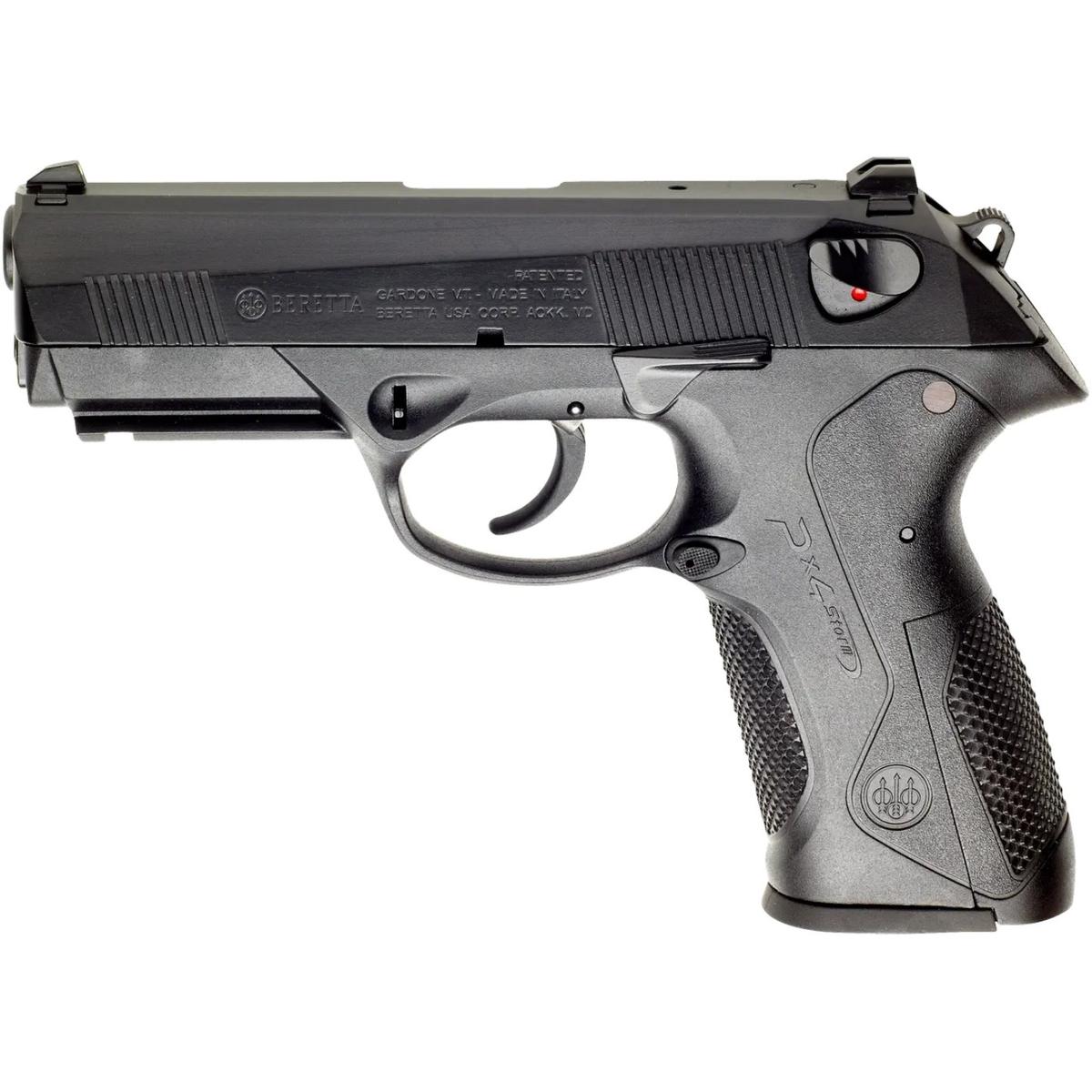 beretta px4 storm 45 acp type f