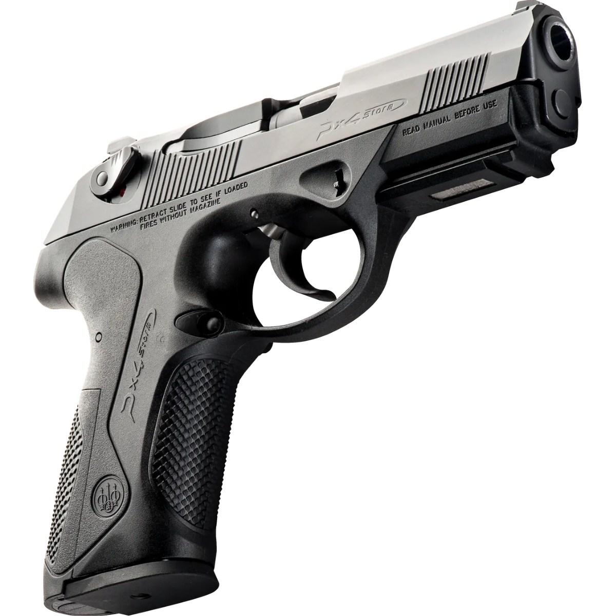 beretta px4 storm 45 acp type f