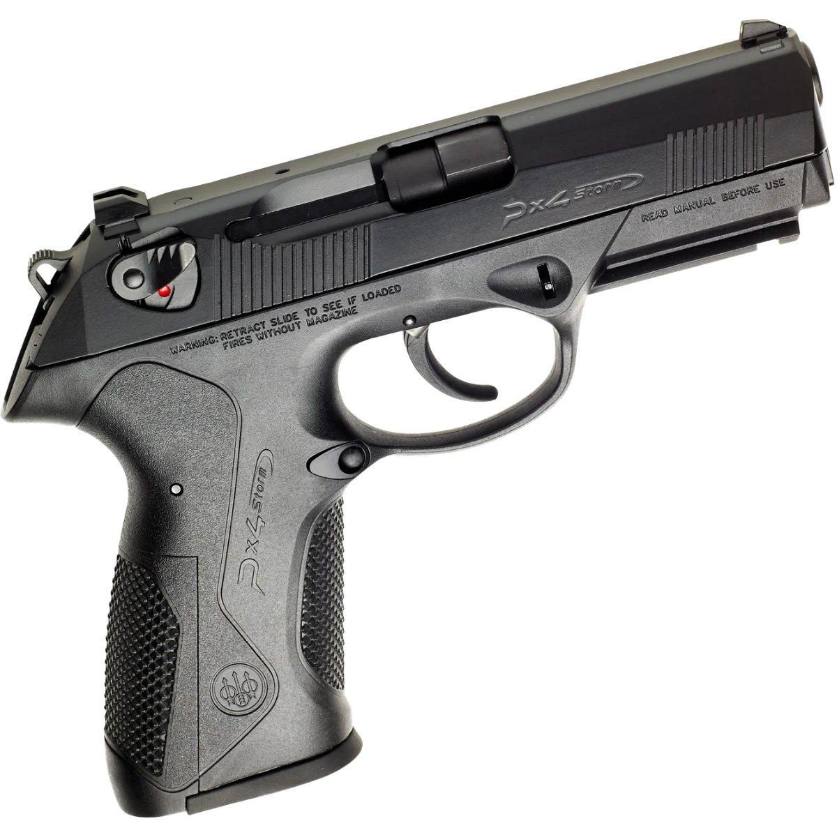 beretta px4 storm 45 acp type f