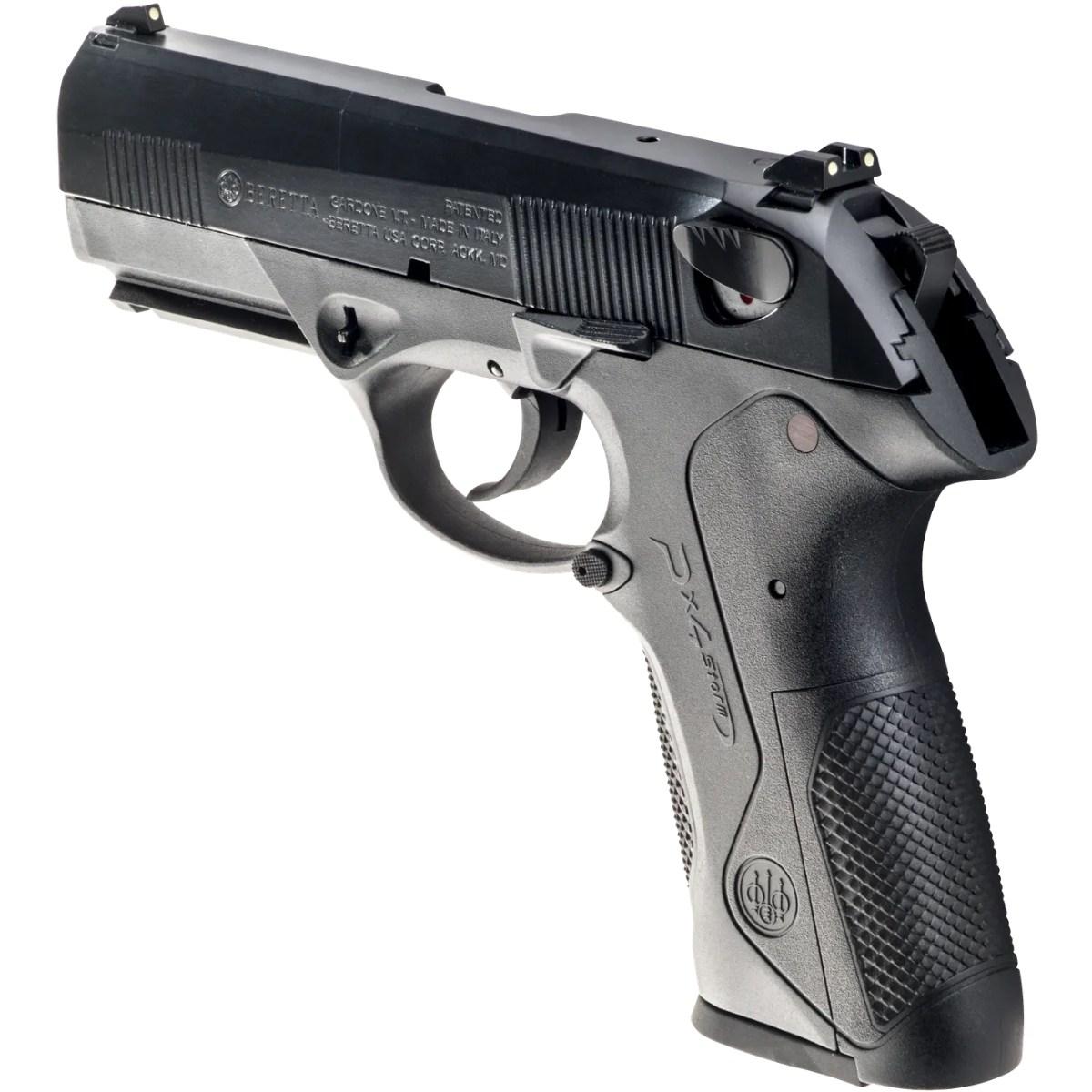 beretta px4 storm 45 acp type f