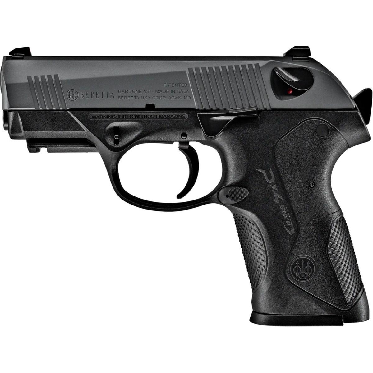 beretta px4 storm compact 40s w type f
