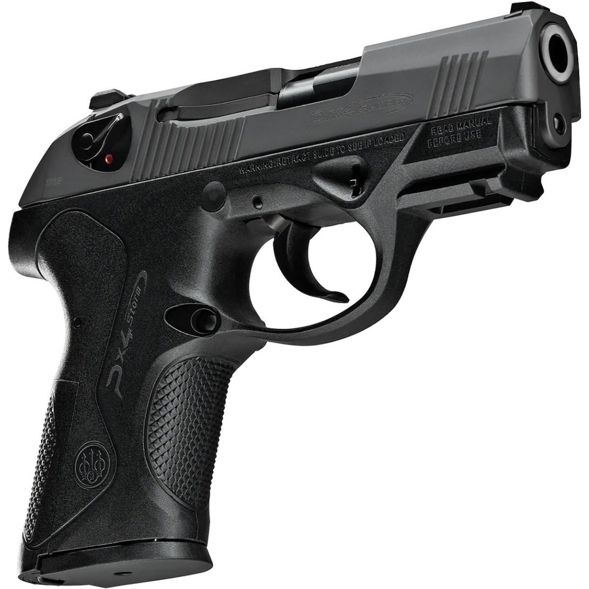 beretta px4 storm compact 40s w type f