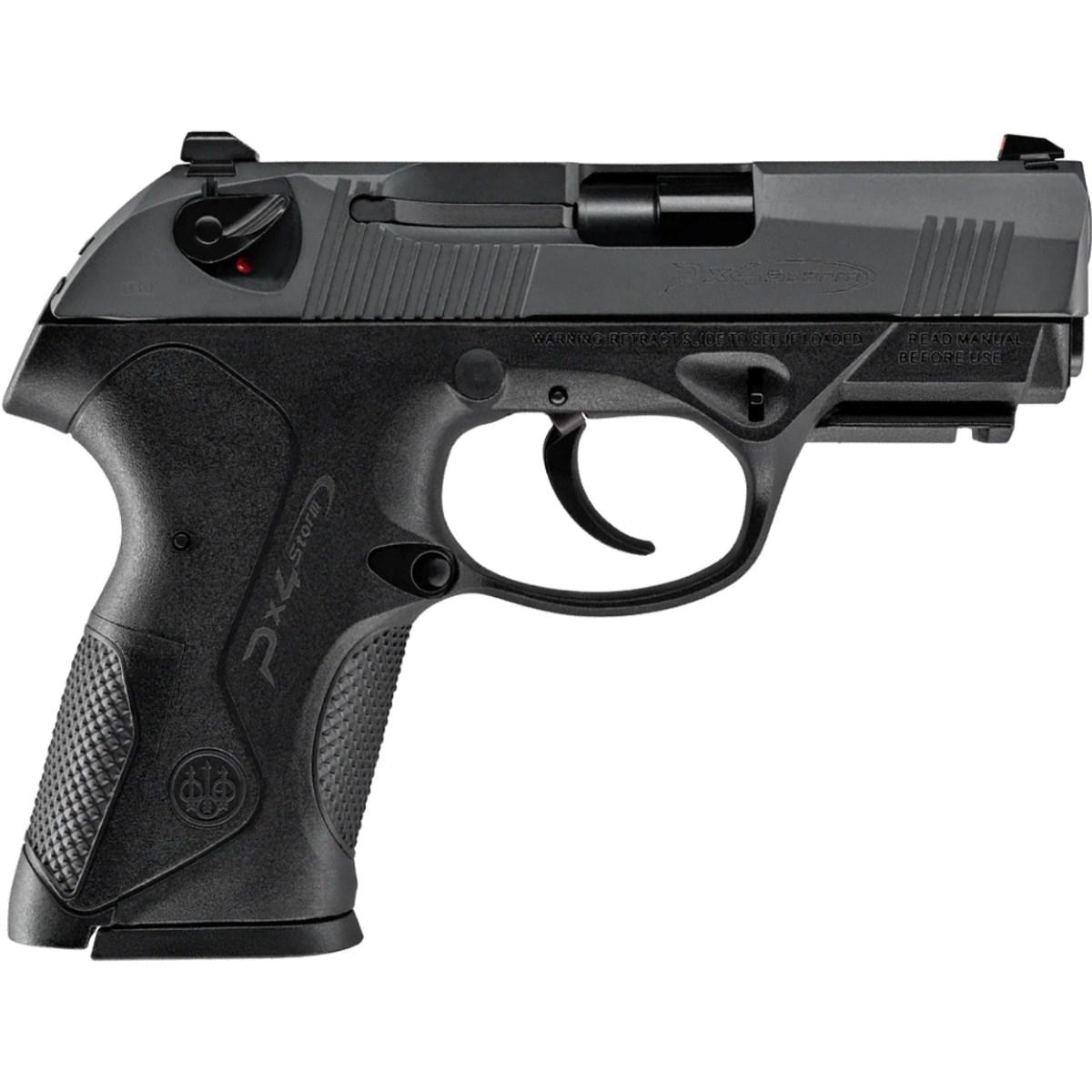 beretta px4 storm compact 40s w type f