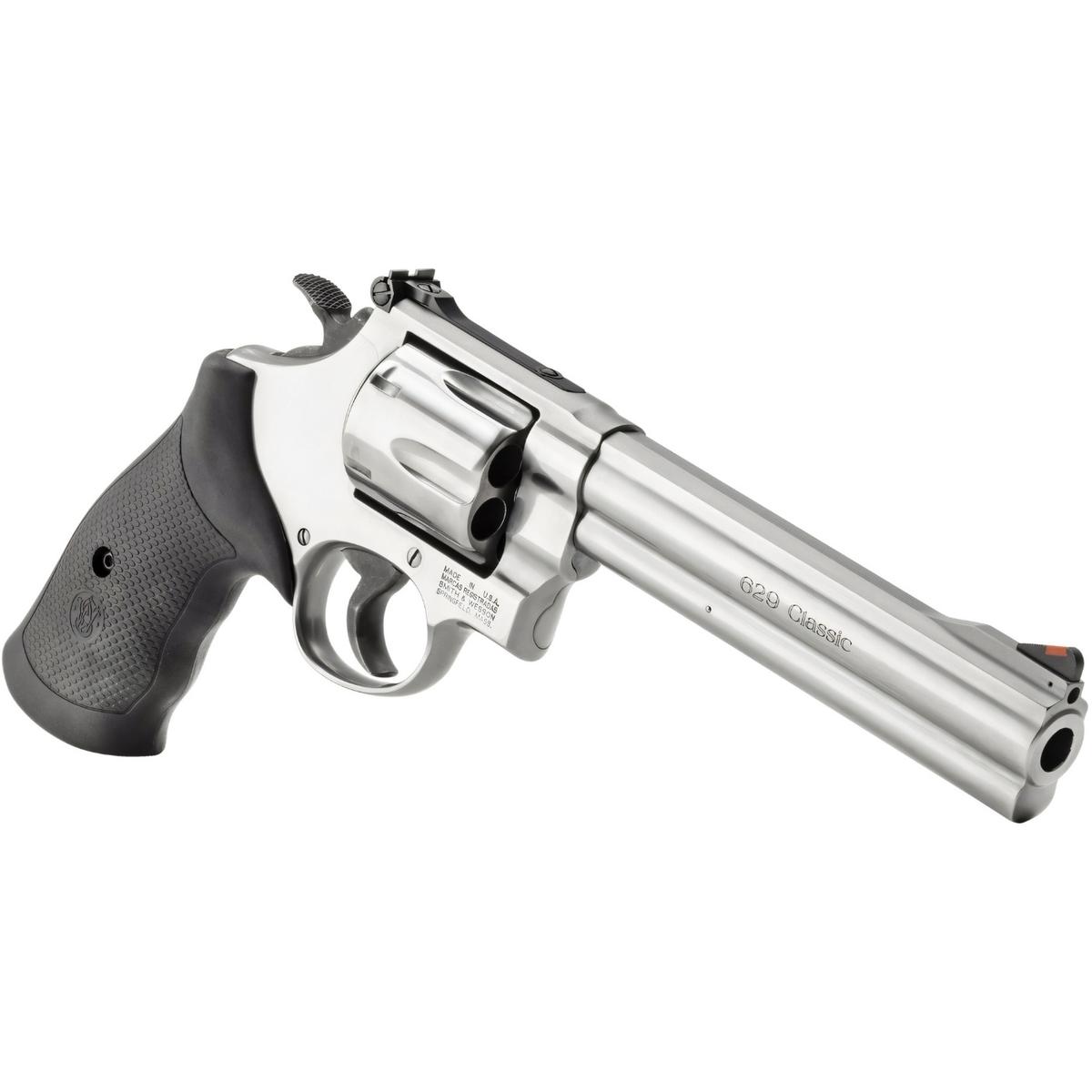 smith wesson 629 classic 6 5 163638