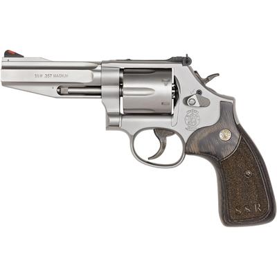 Smith & Wesson 686 4'' Pro...