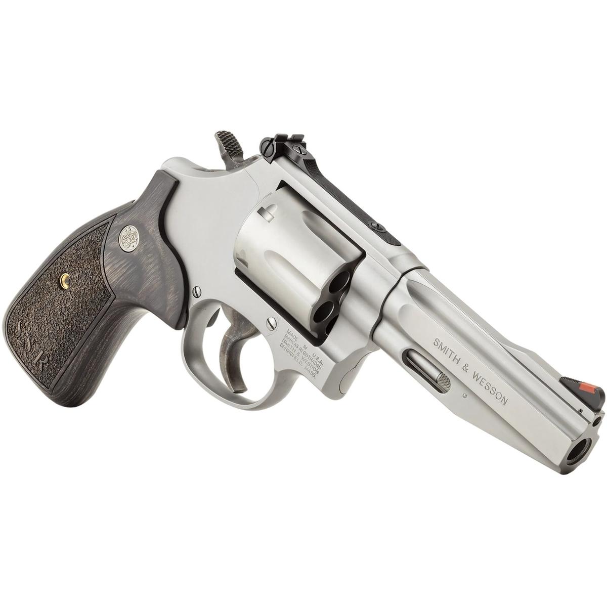 smith wesson 686 4 pro series 178012
