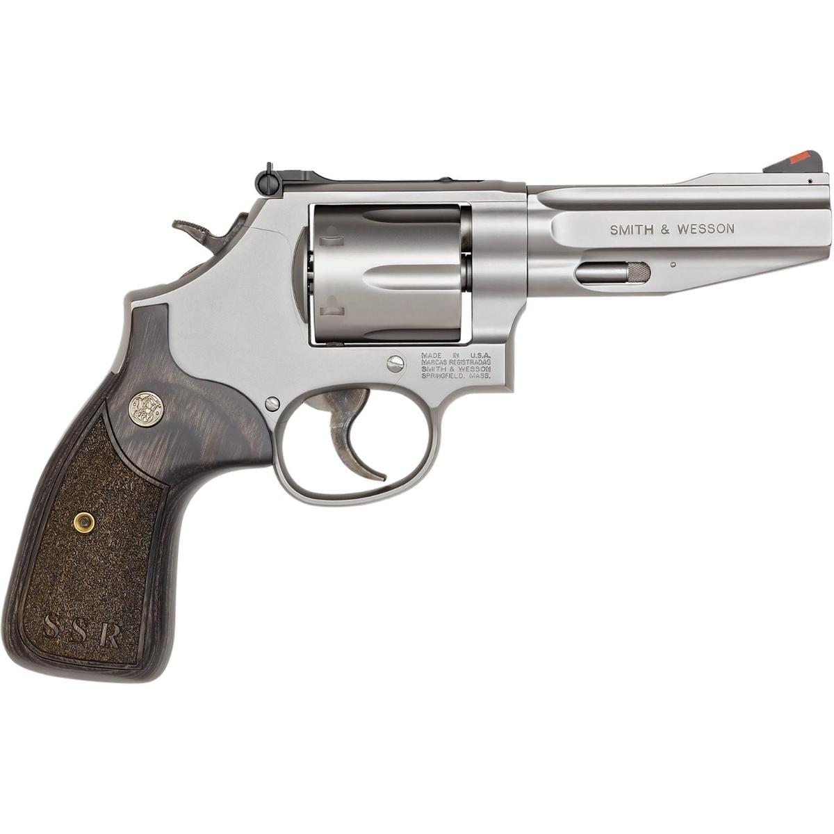 smith wesson 686 pro series 4 178012