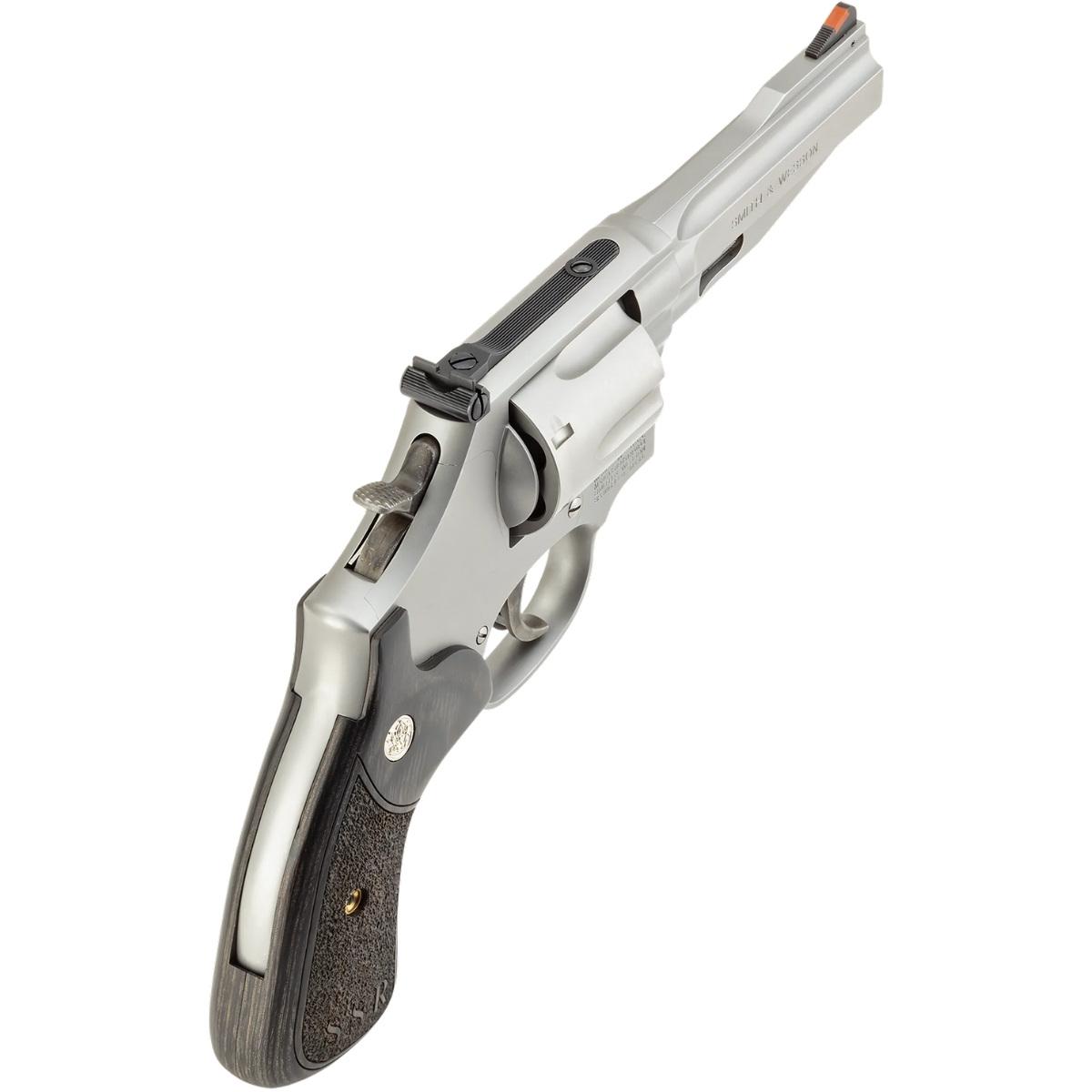 smith wesson 686 4 pro series 178012