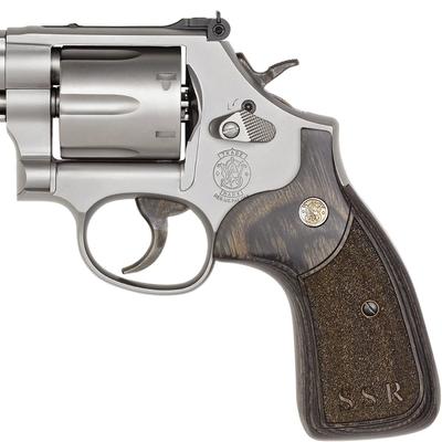 smith wesson 686 4 pro series 178012
