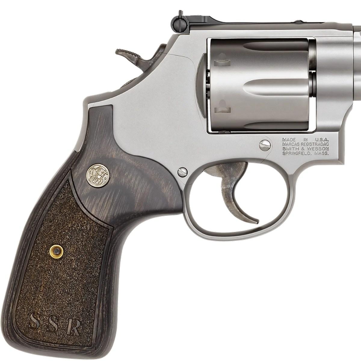 smith wesson 686 pro series 4 178012