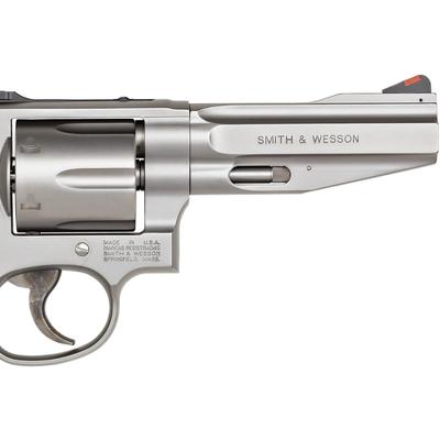 smith wesson 686 4 pro series 178012