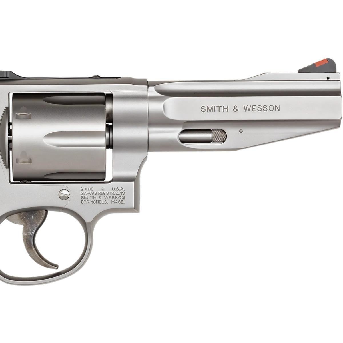 smith wesson 686 4 pro series 178012